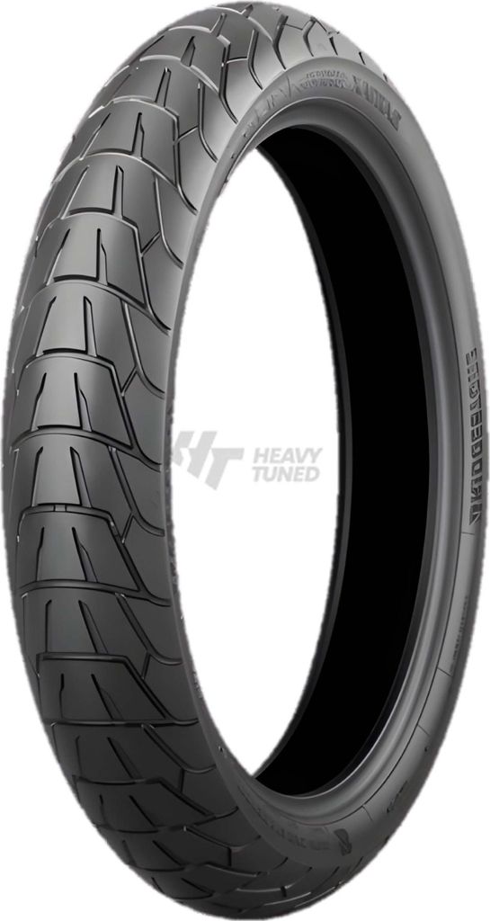 Winterreifen Bridgestone Battlax Adventurecross AX41 S 100/90-18 56H TL vorne