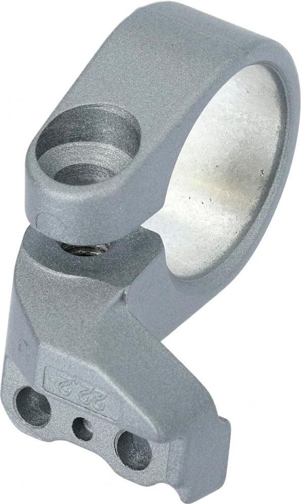 SHIMANO Halter Links SL-4600 - Ersatzhalter für Produktbild 