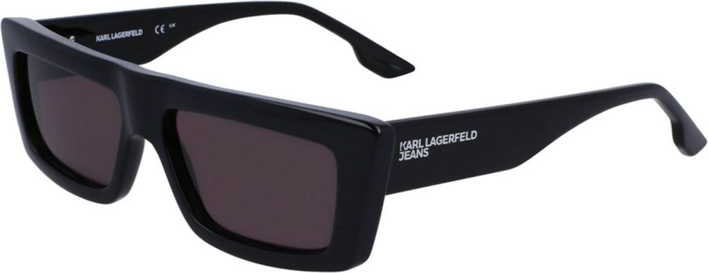 Karl Lagerfeld Rechteckige Sonnenbrille KLJ6147S Herren-Damen