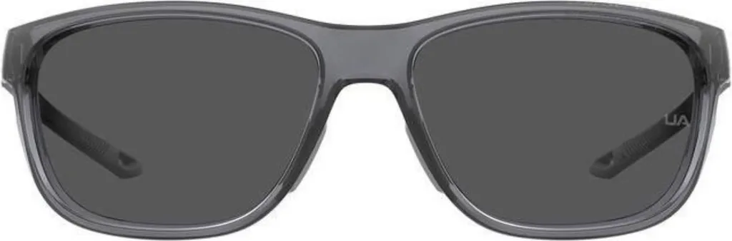 Lunettes de Soleil de Sport Under Armour Undeniablejr6 avec Verres Miroir