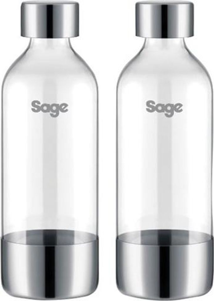 Bouteilles Sage Infizz 1l Bouteilles Pet Réutilisables Pour Image du produit 