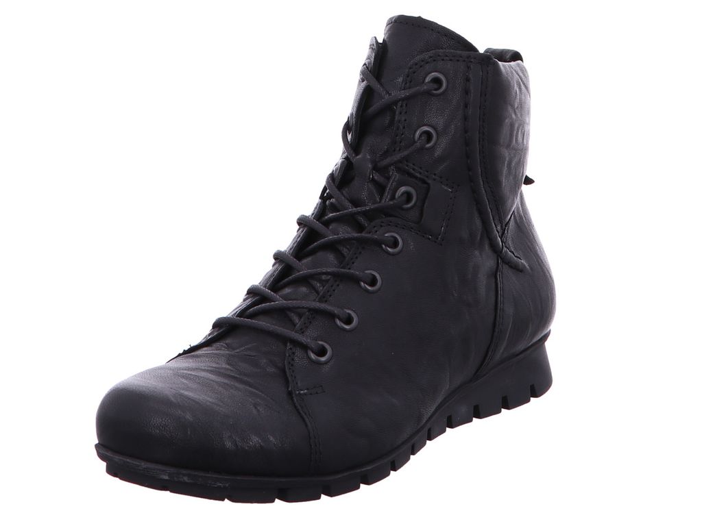 Think! Komfort Stiefeletten Hissa - H Damen 31323434323534 Produktbild 