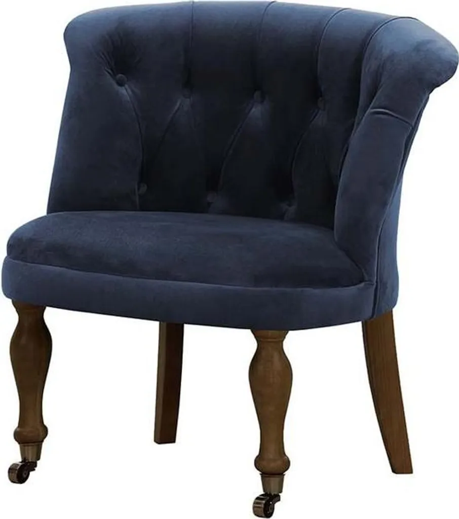 Chaise de Salle à Manger Schino-Kronos 9 - Style Bois Chêne Foncé