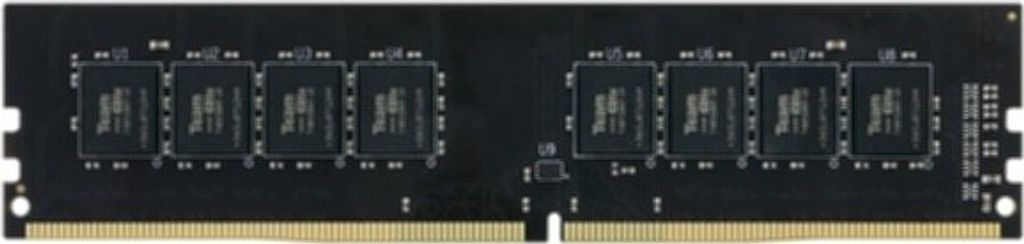 Памет Team Group Elite DDR4 16 GB 3200 MHz, CL22-22-22-52 Produktbild 