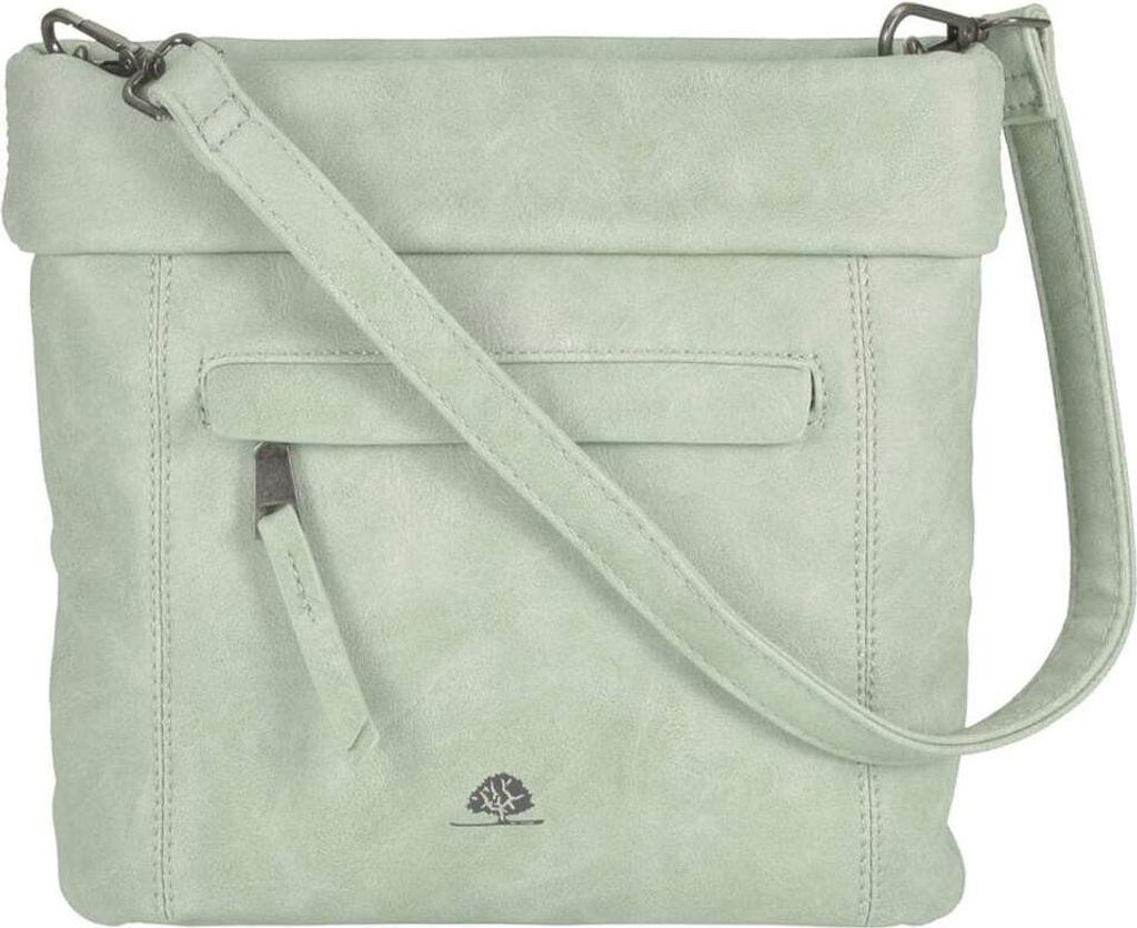 Greenburry Mad'l Dasch Schultertasche 26 cm