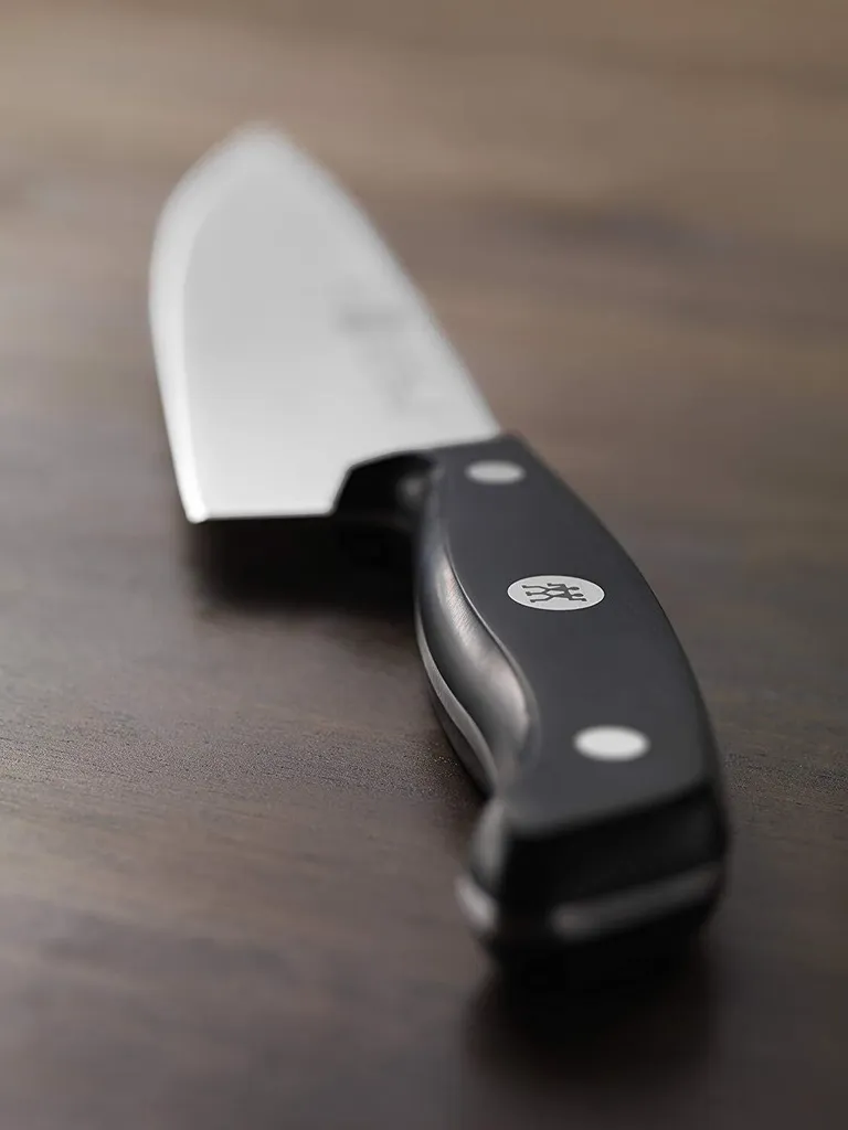 ZWILLING Spelucchino Gourmet 10 cm - Precisione Tedesca Certificata - 1