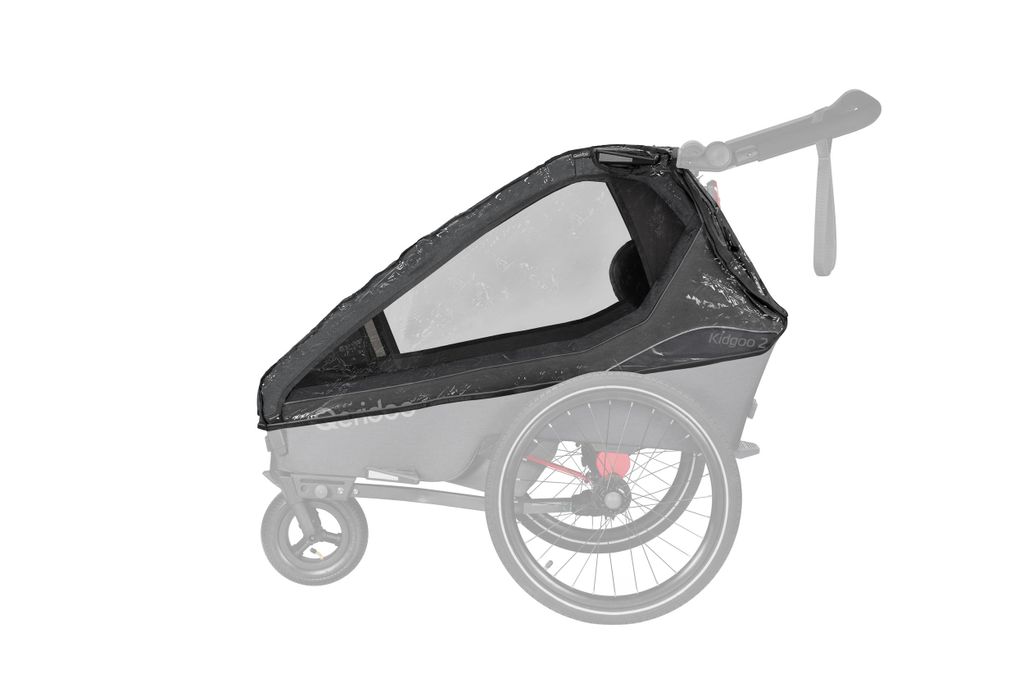 Pláštěnka Qeridoo Kidgoo 2 / Kidgoo 2 Sport Obrázek produktu 