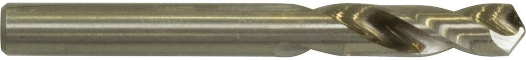 PTG HSS Spiralbohrer DIN 1897, 2,10 mm