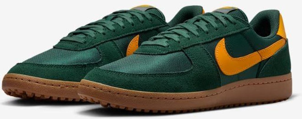 Pánska športová obuv Nike Field General Hf3165 300, veľkosť Obrázok produktu 