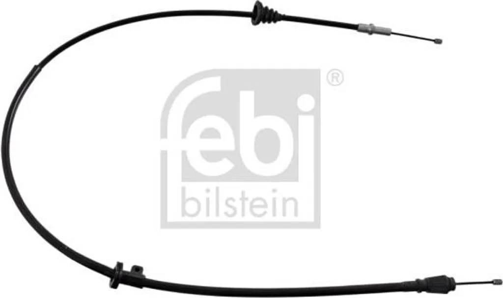 Câble de frein de stationnement pour Volvo série 70 et 850 - OE 3516959
