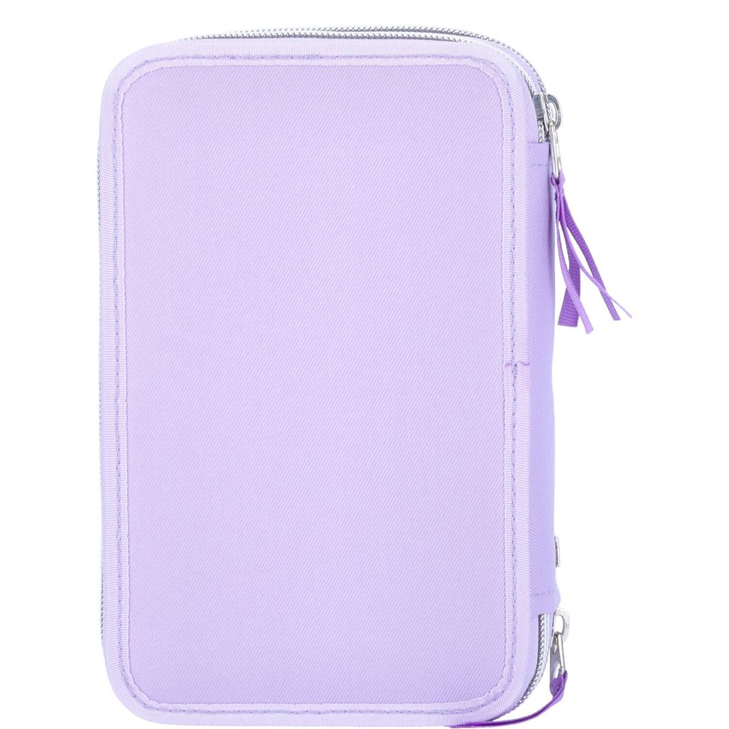 Depesche 12249 TOPModel 3-Fach Federtasche Produktbild 13