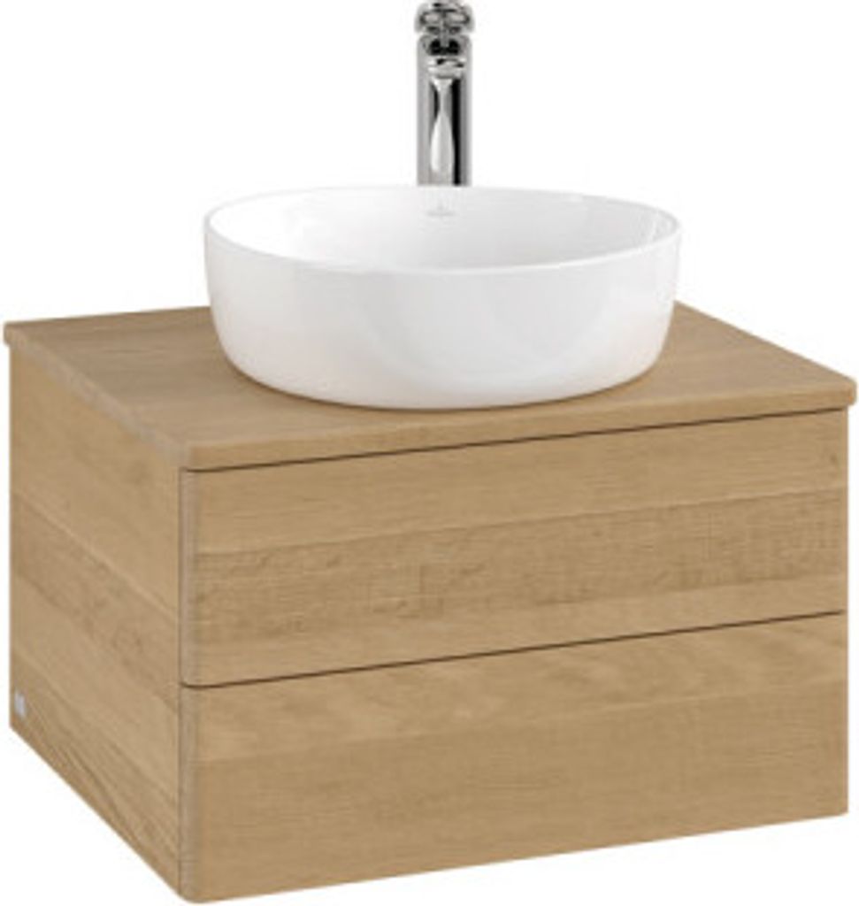 Villeroy & Boch K18051HN WTUS Antao K18_5 600x360x500mm
