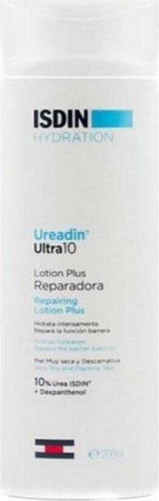 Isdin Ureadin Ultra10 Reparierende Lotion Plus 200ml