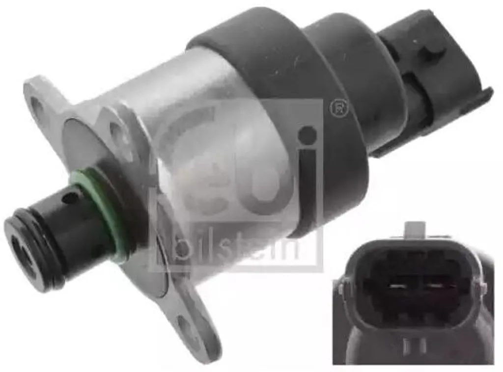 Régulateur de Pression de Carburant Common Rail 0281002488 Fiable