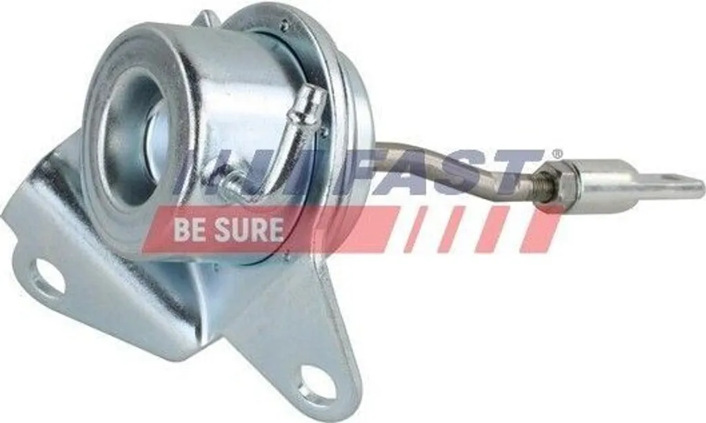 Servomoteur Turbocompresseur Robuste pour Berlingo Jumpy et Expert