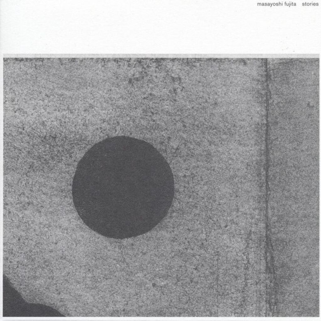 Masayoshi Fujita: Masayoshi Fujita: Stories - Erased Tapes - (LP / S)