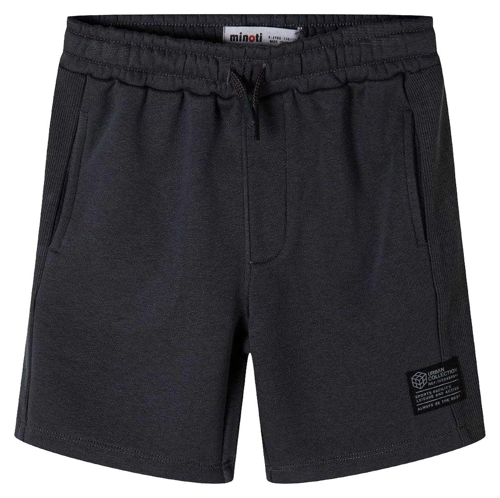 Minoti - Shorts für Jungen MN139 (110) (Grau)