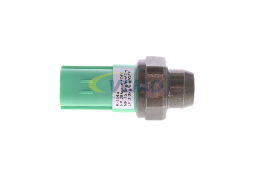 VEMO Druckschalter Klimaanlage V24-73-0034 für FIAT PUNTO (176) 0,038kg