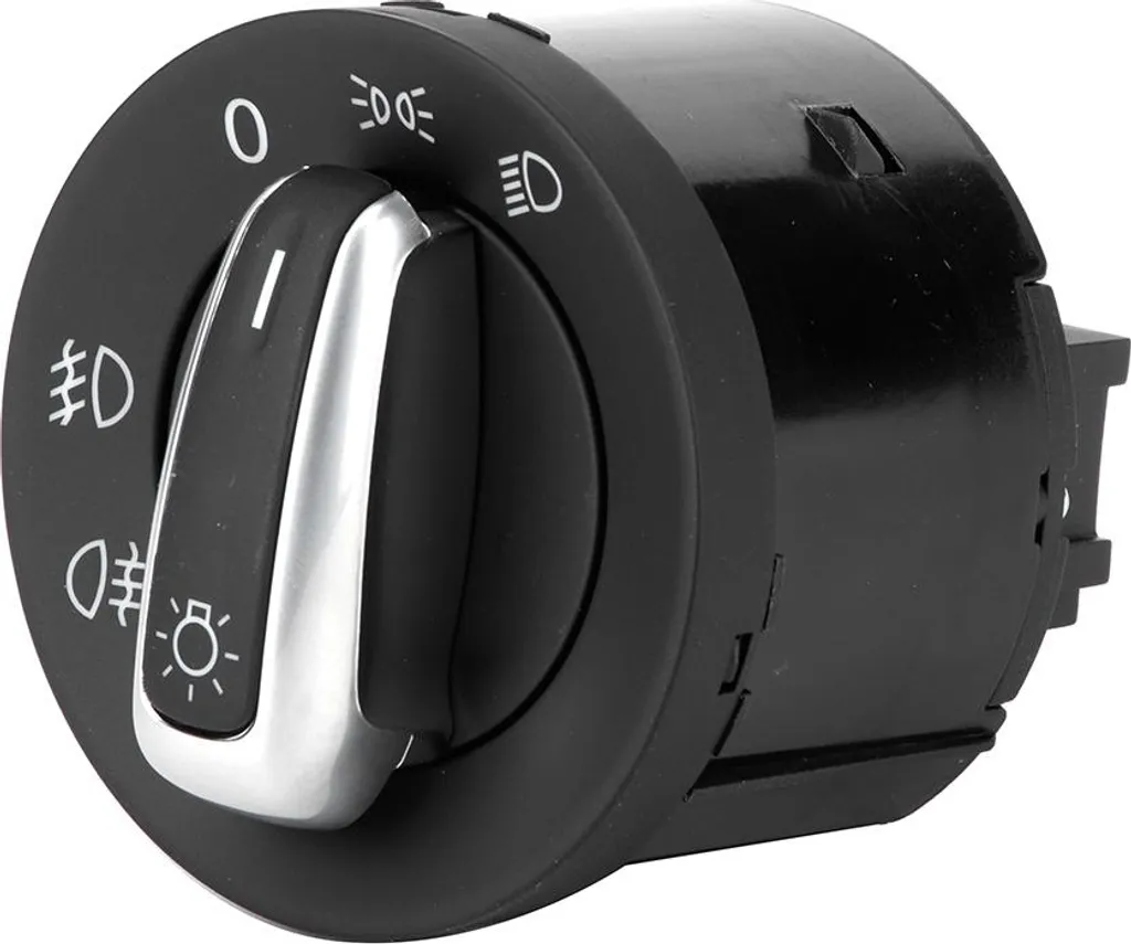 Interruttore Luci 5ND941431A per VW Touran | Controllo Fari 10 Pin