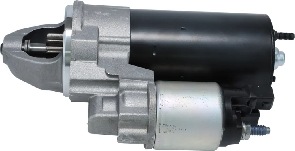 Démarreur BOSCH 1 986 S00 712 pour BMW Série 5 E60 et Série 7 E65 OE
