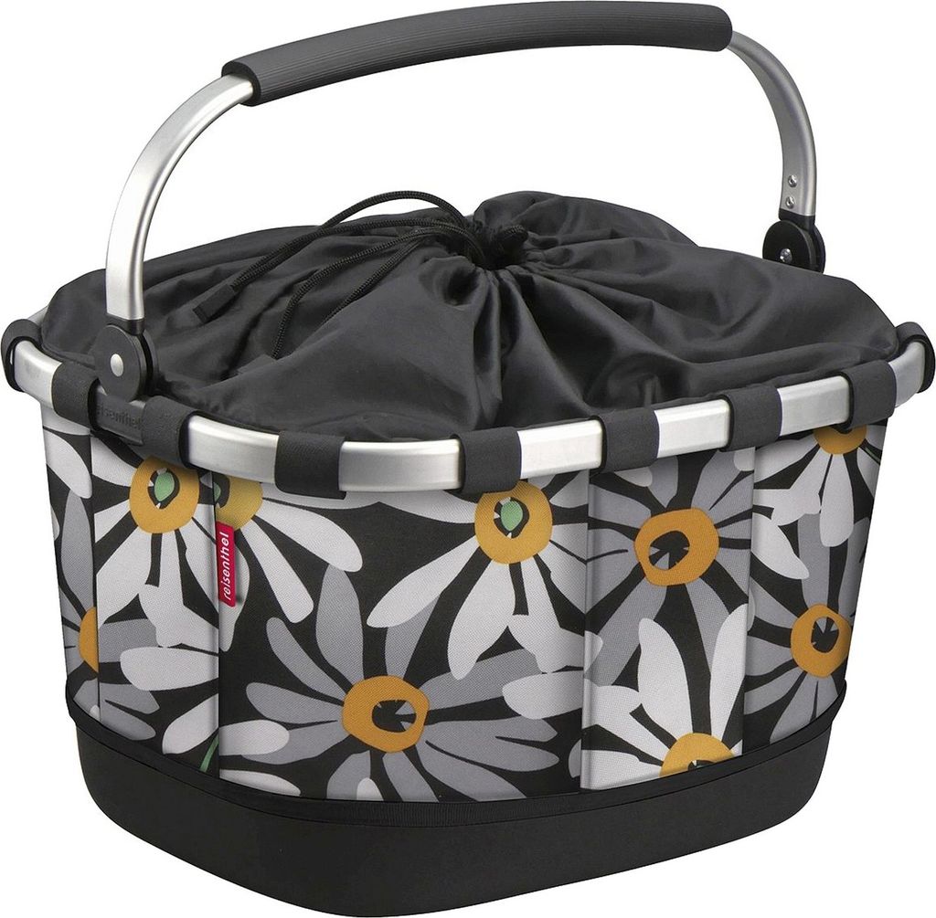KLICKfix KLICKfix reisenthel Carrybag GT 24 - Cestino Immagine del prodotto 