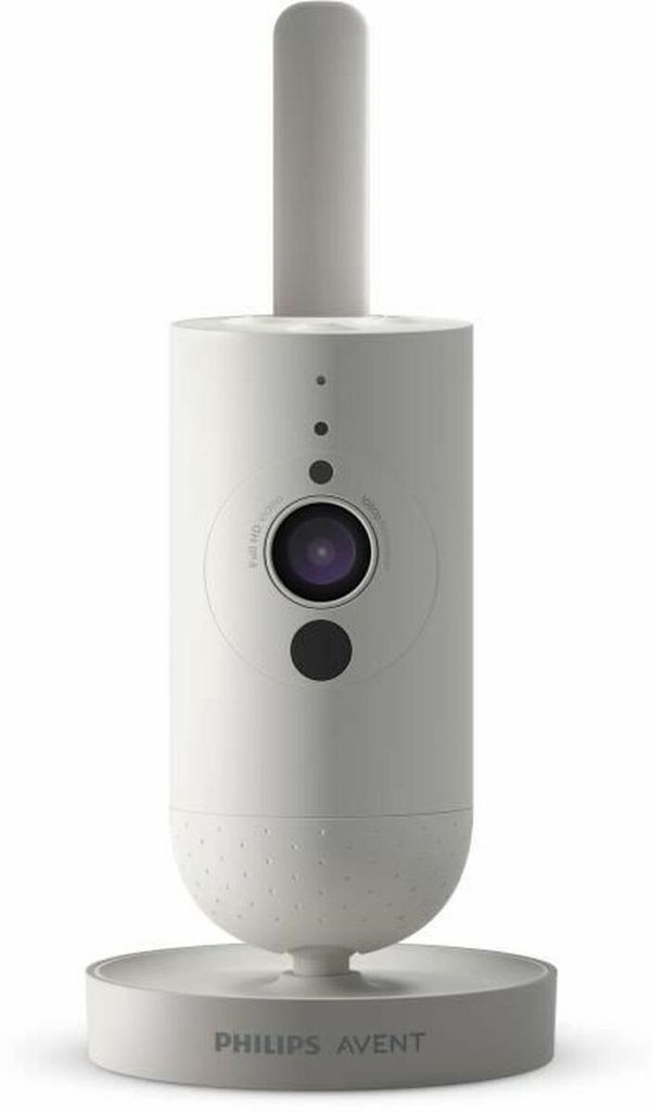 Philips AVENT Connected SCD953/26 Verbundenes Babyphone, Produktbild 