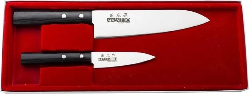 Set Masahiro Sankei 3 pezzi 3584244OMC: Design Giapponese per la Casa