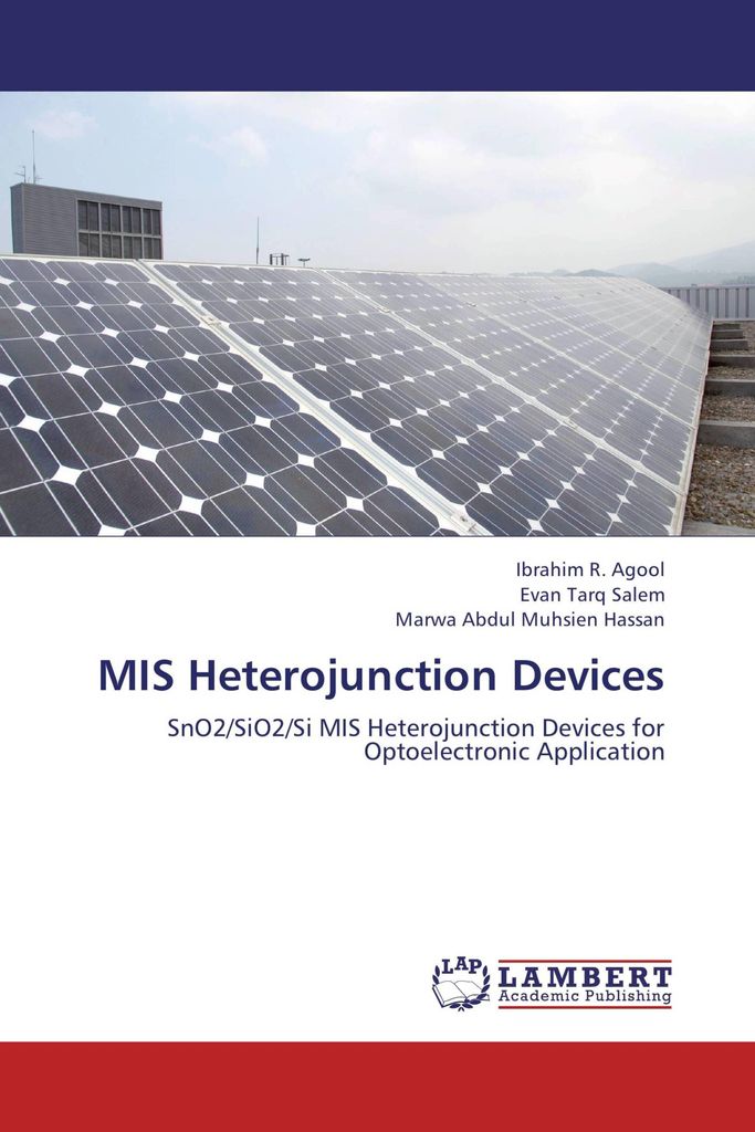 MIS Heterojunction Devices