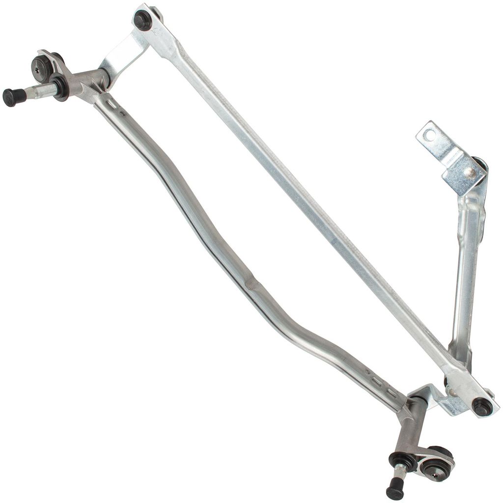 Scheibenwischermechanismus Audi A3 8P 08-13