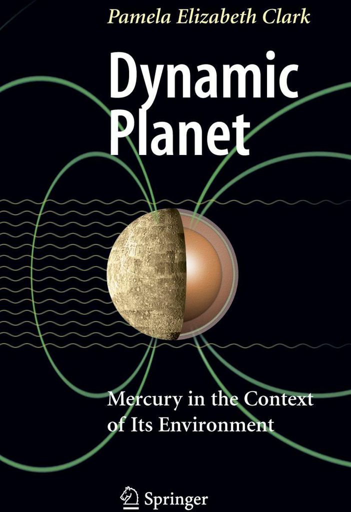 Dynamic Planet