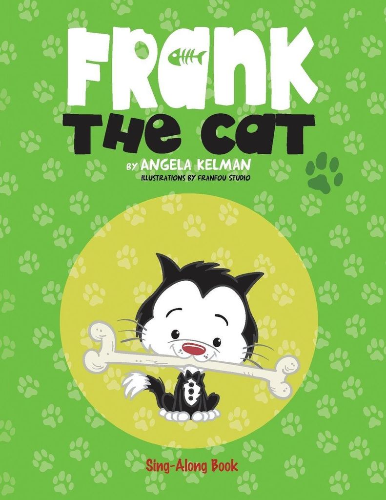 Frank the Cat