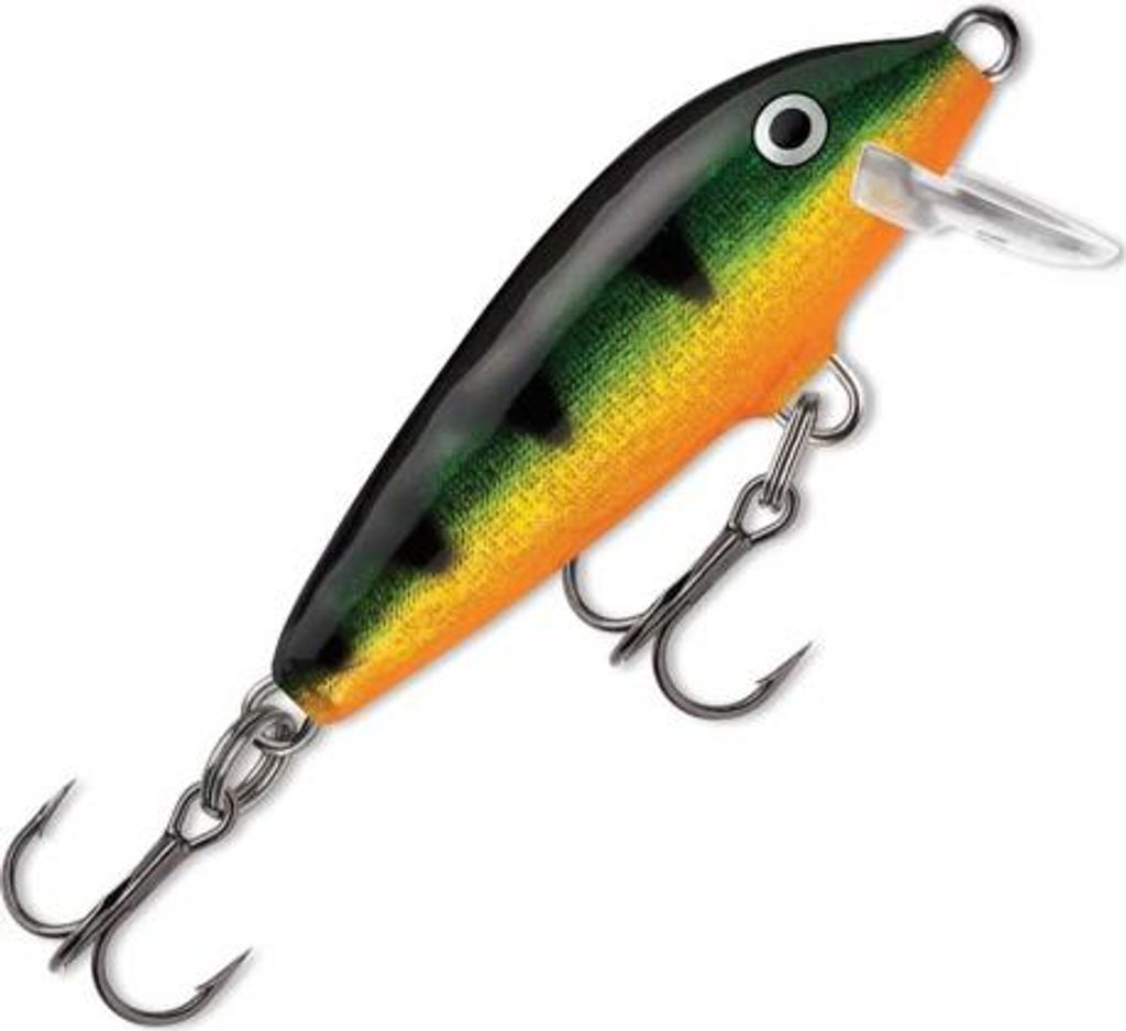Rapala Original Floater - barva P 30 mm - F03