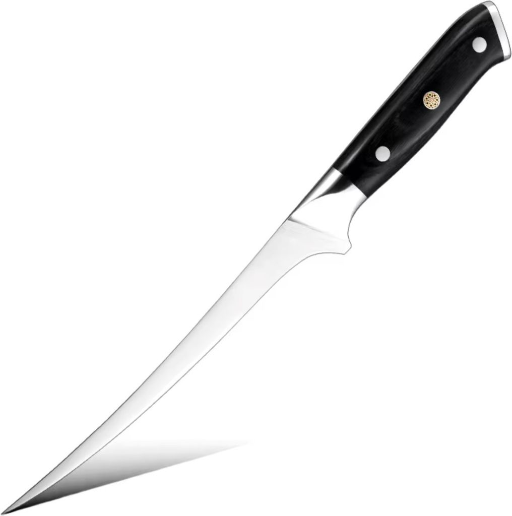 Küchenmesser KA-35074 - Ausbeinmesser für Profis KP35074