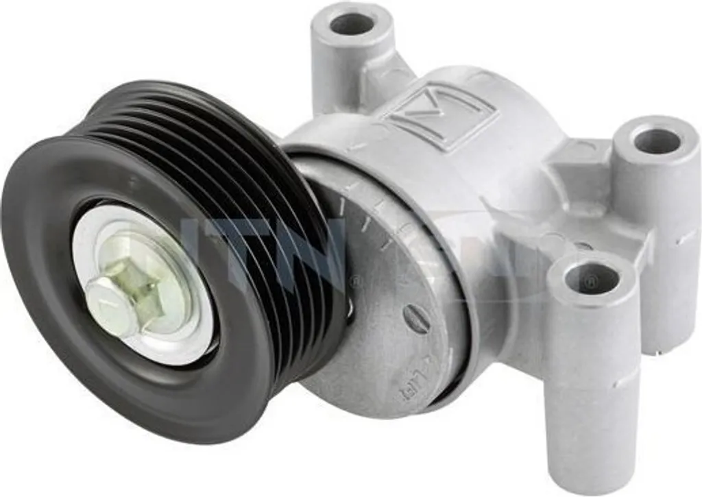 Supprimer les Bruits de Courroie sur Mazda 3 et 5 avec SNR GA370.09