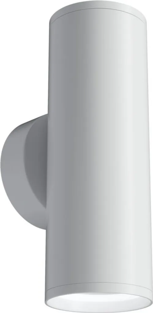 Spot mural double Maytoni FOCUS S blanc dimmable pour éclairage intérieur