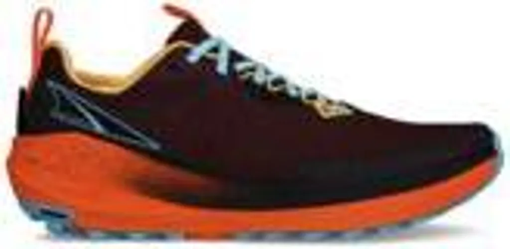 Altra W Experience Wild 2 Maroon: Chaussures trail 4mm, 40,5