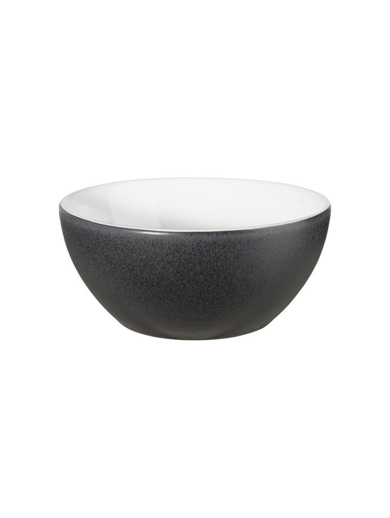 ASA Grande Schale black iron 15,5 cm