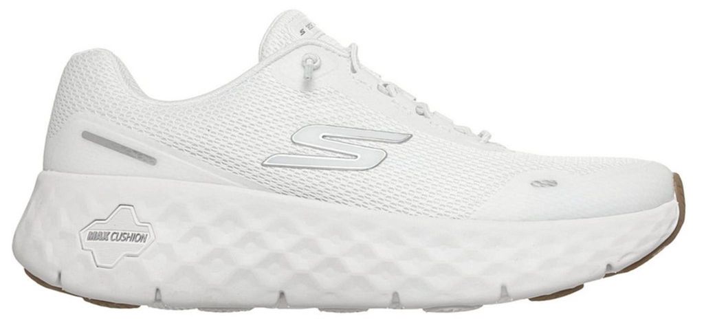 Skechers Schuhe Go Walk Max Cushioning Flex, 126030WSL