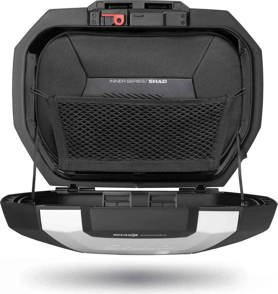 SHAD Sac intérieur pour valises latérales extensible SH38X Image du produit 
