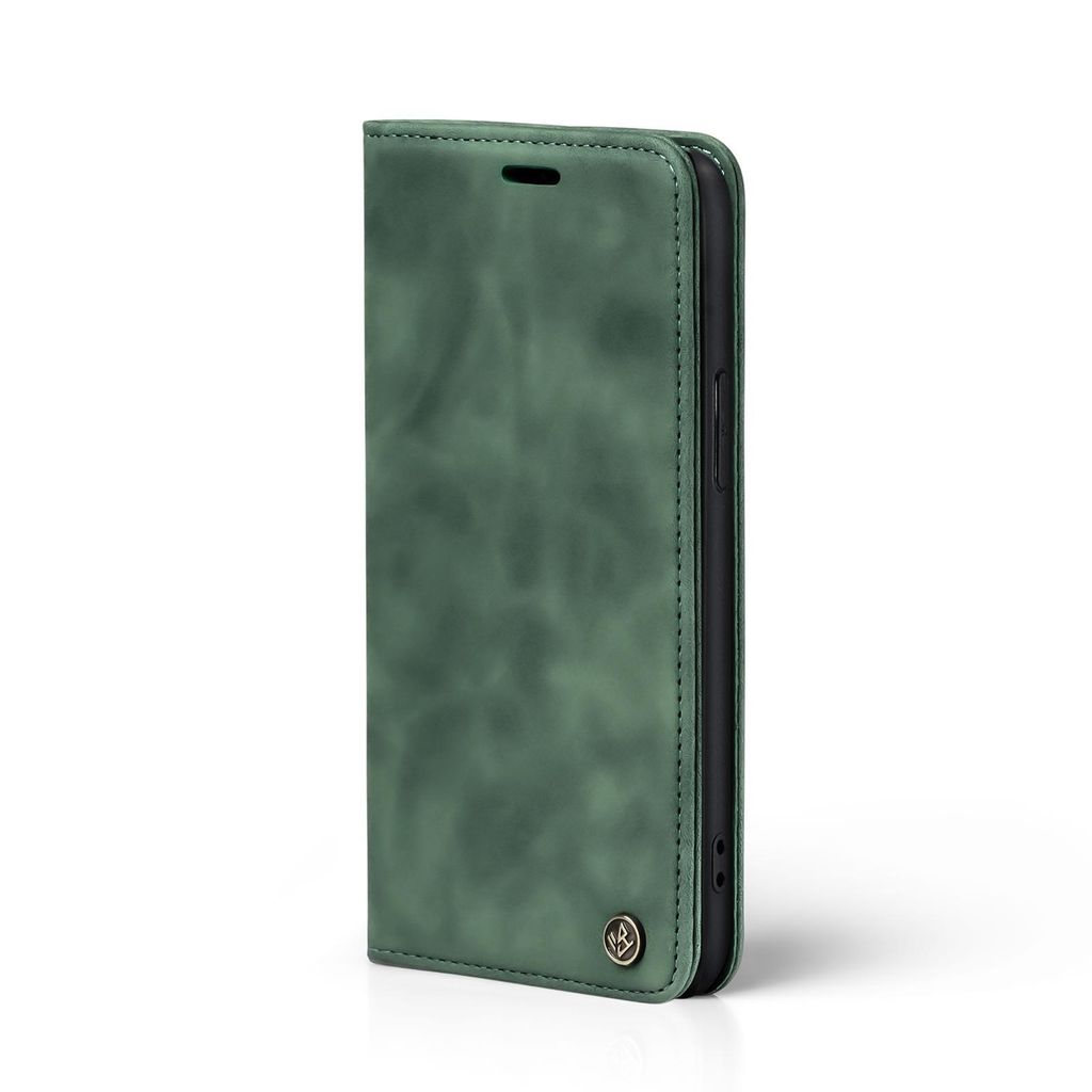 Handy Hülle für Apple iPhone 13 Pro Klapphülle Bookcase Produktbild 4