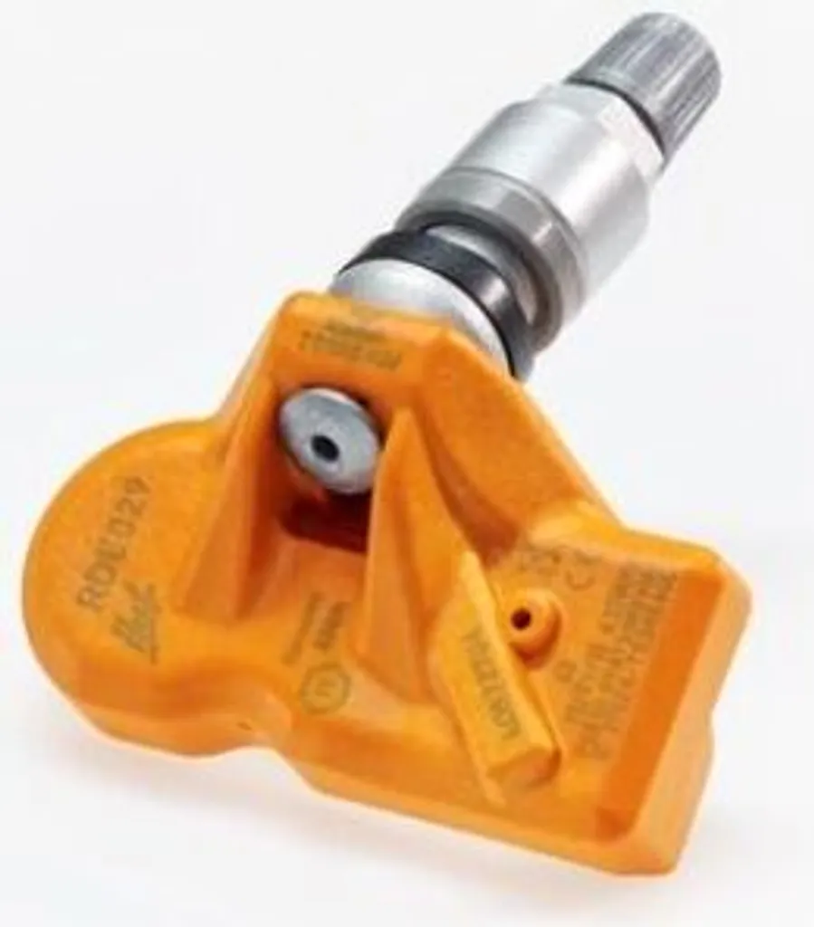 Capteur de Roue HUF 73901029 Haute Précision pour Hyundai ix35 433MHz