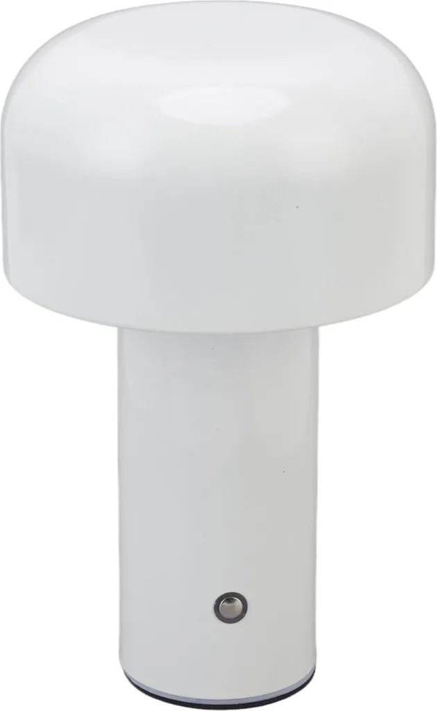 Veilleuse LED Tactile Rechargeable USB 3 Températures Blanc Variable
