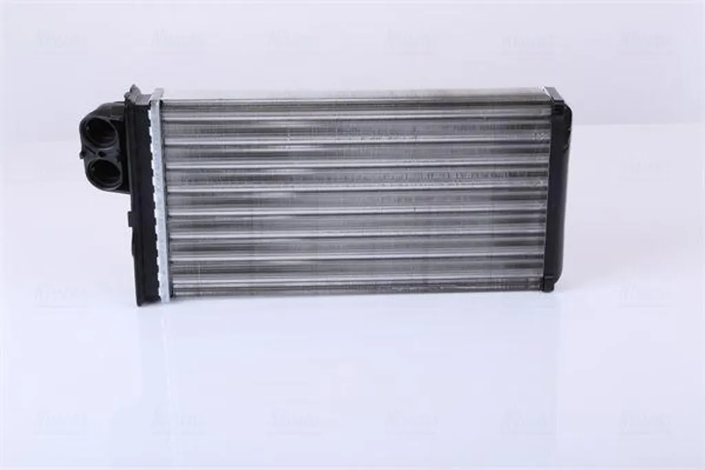 Radiateur de Chauffage NISSENS 72937 pour Peugeot 607 - Réf OE 6448J6
