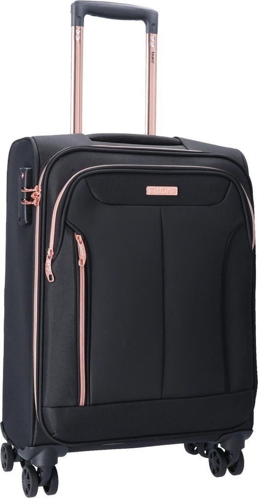 TheTrueC 4 Rollen Koffer Superlight 55cm Kopenhagen Produktbild 