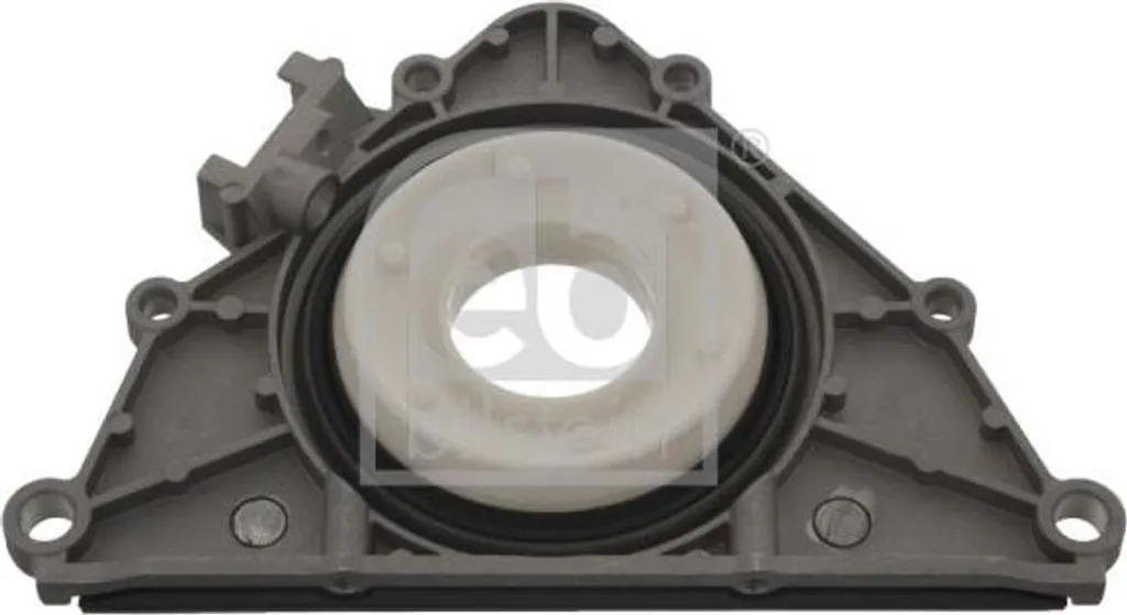 Bague d'étanchéité vilebrequin OE 11147794168 pour BMW Série 5 E60 X6