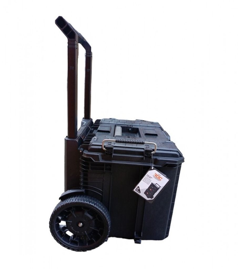 KETER ROC Pro Převodový vozík + Box 2.0 KETER 256981 Obrázek produktu 3