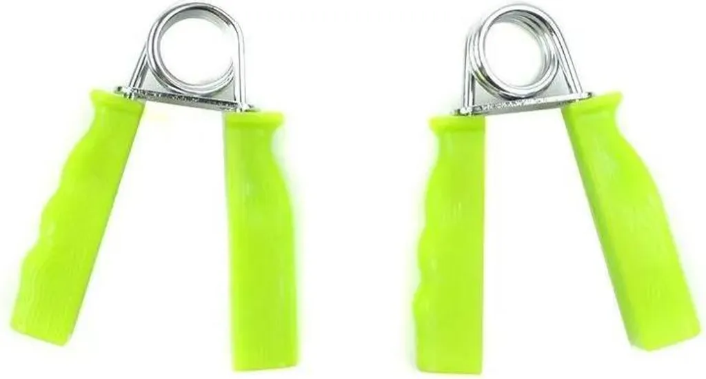 Collier de serrage rapide Laubr Sport vert haute résistance pour barre