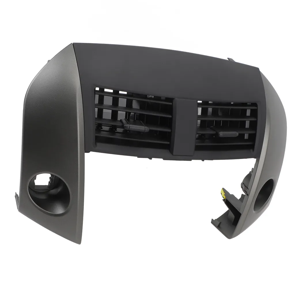 Garniture de couvercle d'évent d'air contre vibrations et bruits - 2