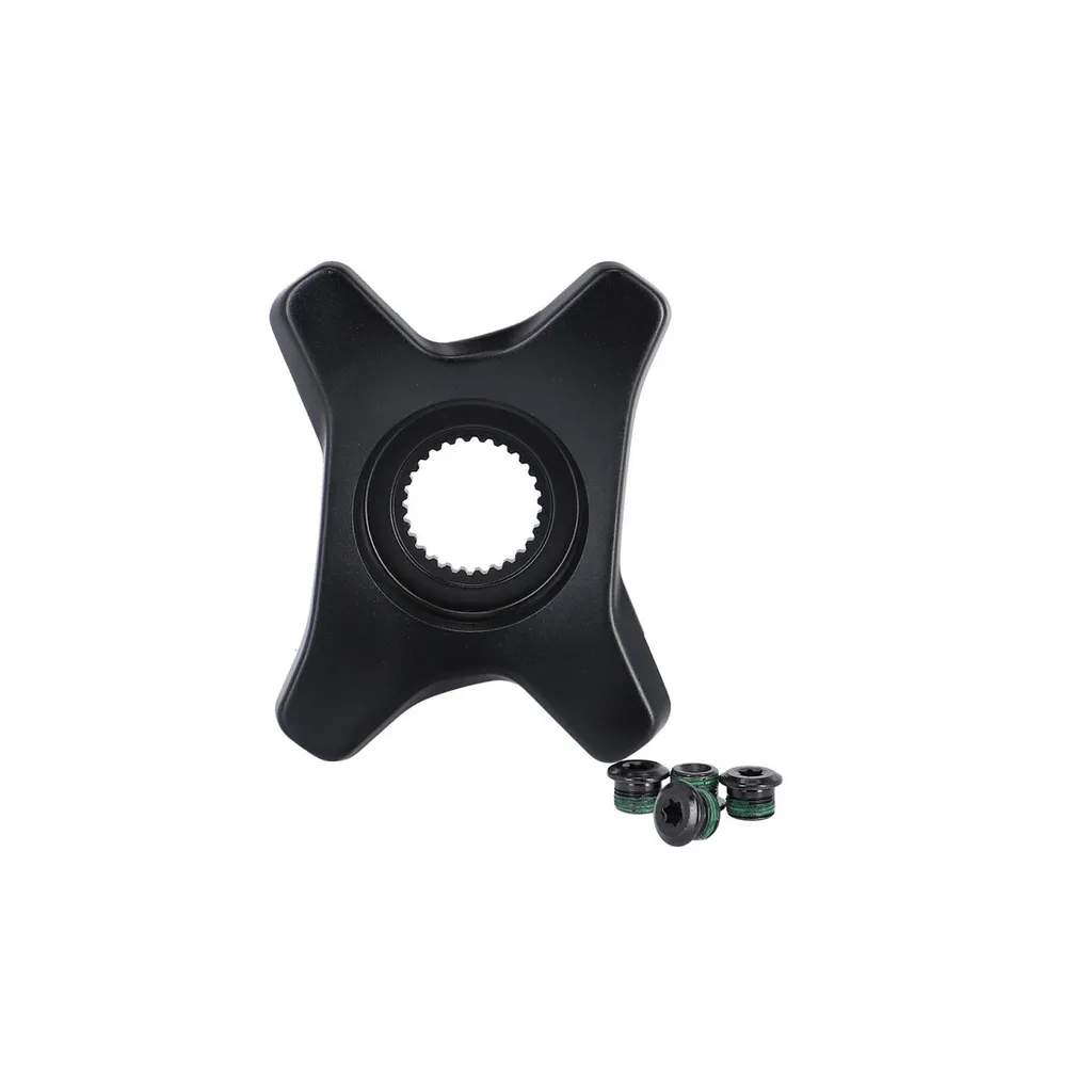 SRAM Crank Spider Bosch Gen4 107mm noir 11.6118.064.000