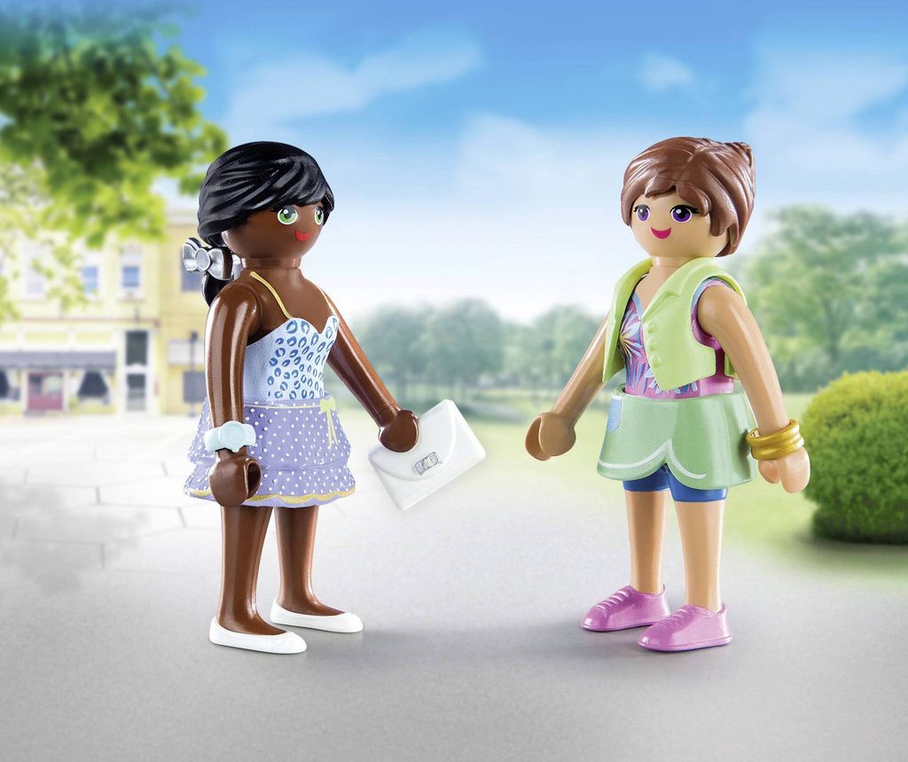 PLAYMOBIL 70691, 4 lat(a), Wielobarwny, Plastik Zdjęcie produktu 